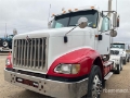 Tracteur routier International PayStar 5900i 6x4 T/A Day Cab — occasion 2011