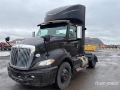 Tracteur routier International RH613 4x2 S/A Day Cab — occasion 2020