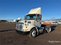 Tracteur routier International TranStar 8600 — occasion 2012