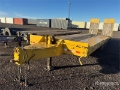 Remorque porte-engins Interstate 28 ft T/A Equipment — occasion 1998