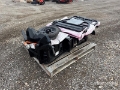 Voiture IRanch IRET13 Trike (Unused) — occasion 2026