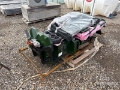 Voiture IRanch IRET13 Trike (Unused) — occasion 2026