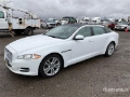Voiture Jaguar XJ XJL Automobile — occasion 2011