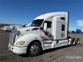 Tracteur routier Kenworth 6x4 T/A Sleeper (Inoperable) — occasion 2019