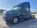 Tracteur routier Kenworth T2000 6x4 T/A Sleeper — occasion 2008
