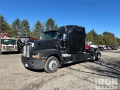 Tracteur routier Kenworth T600 — occasion 2007