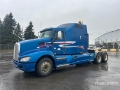 Tracteur routier Kenworth T660 — occasion 2012
