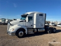 Tracteur routier Kenworth T680 — occasion 2021