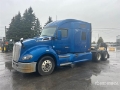 Tracteur routier Kenworth T680 — occasion 2017