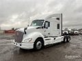 Tracteur routier Kenworth T680 — occasion 2021