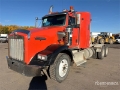 Tracteur routier Kenworth T800 — occasion 2009