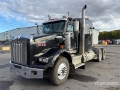 Tracteur routier Kenworth T800 — occasion 2014