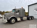Tracteur routier Kenworth T800 — occasion 2012