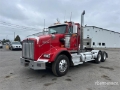 Tracteur routier Kenworth T800 — occasion 2019