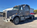 Tracteur routier Kenworth T800 — occasion 2012