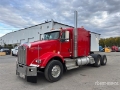 Tracteur routier Kenworth T800 — occasion 2011