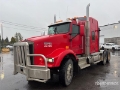 Tracteur routier Kenworth T800 — occasion 2012