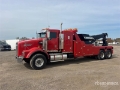 Camion de dépannage Kenworth T800 — occasion 1996