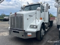 Camion de dépannage Kenworth T800 6x4 Rollback (Inoperable) — occasion 2012