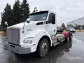 Tracteur routier Kenworth T880 — occasion 2015