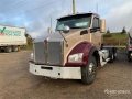 Tracteur routier Kenworth T880 — occasion 2020