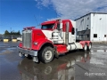 Tracteur routier Kenworth W900 — occasion 2016