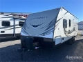 Remorque Keystone RV Passport 239ML 22 ft T/A Travel — occasion 2018