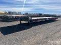 Remorque surbaissée Landoll 930 49 ft T/A Sliding Axle — occasion 2015