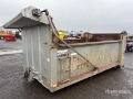 Camion benne Laneau Dump Body - Fits — occasion 2012