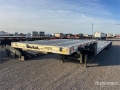 Remorque surbaissée Lode King Renown 53 ft T/A Spread Axle Step Deck — occasion 2025