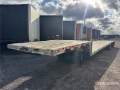 Remorque surbaissée Lode King Renown 53 ft T/A Spread Axle Step Deck — occasion 2025