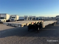 Remorque surbaissée Lode King Renown Tri/A Lowboy — occasion 2024