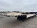 Remorque surbaissée Lode King Renown Tri/A Lowboy — occasion 2024