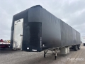 Remorque PLSC MAC 53 ft T/A Spread Axle Curtain Side — occasion 2021
