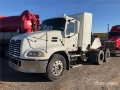 Tracteur routier Mack CXU600 — occasion 2015