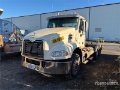 Tracteur routier Mack CXU613 — occasion 2018
