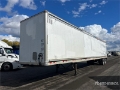 Remorque fourgon Manac 53 ft T/A Van — occasion 2007