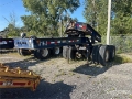 Remorque Manac 77220151 T/A Heavy-Haul Jeep — occasion 1990