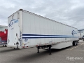 Remorque fourgon Manac 92253A811 53 ft x 102 in T/A Van — occasion 2023