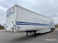 Remorque fourgon Manac 92253A811 53 ft x 102 in T/A Van — occasion 2023