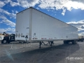 Remorque fourgon Manac 94353005 53 ft x 102 in T/A Van — occasion 2005
