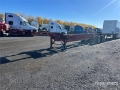 Remorque porte-conteneur Atlas Max 40 ft T/A Container — occasion 2000