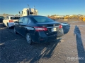 Voiture Nissan Sentra Automobile (Inoperable) — occasion 2014