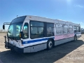 Minibus Nova LFS 4x2 36-Seat Transit Bus — occasion 2008