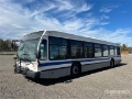 Minibus Nova LFS 4x2 36-Seat Transit Bus — occasion 2008