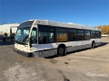 Minibus Novabus LFS 4x2 Bus — occasion 2008