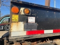 Remorque surbaissée Paron Industries Lowboy — occasion 2012