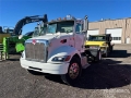 Tracteur routier Peterbilt 337 — occasion 2014