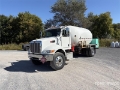 Peterbilt 348 4x2 Propane Delivery — occasion 2019