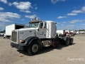 Tracteur routier Peterbilt 365 — occasion 2009